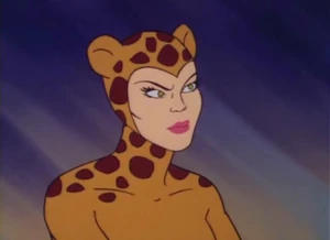Cheetah Super Friends.jpg (17 KB) Cheetah Super Friends