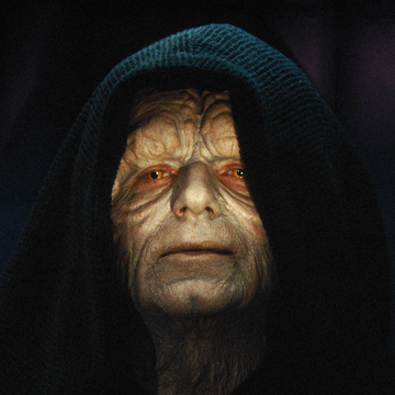 Emperor Palpatine Villains Wiki Fandom