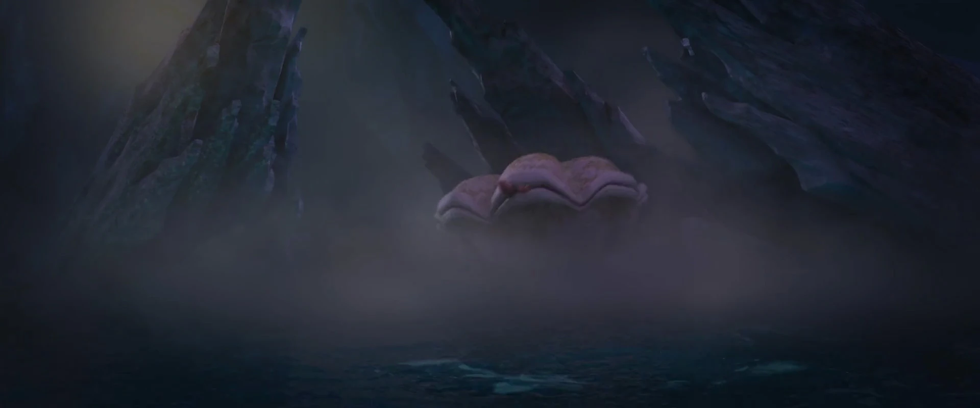 Image Gutt eaten alive by sirens.jpg Villains Wiki FANDOM powered