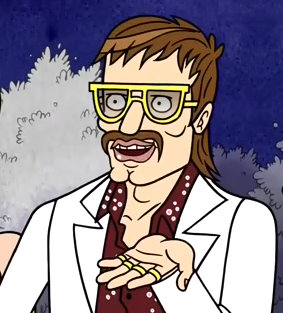 Partypete