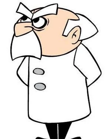 Professor Felix The Cat Villains Wiki Fandom