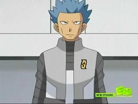 Cyrus Pokemon Anime Villains Wiki Fandom Cyrus Pokemon Anime Villains Wiki Fandom