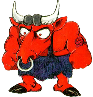 WL Bull