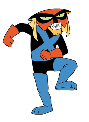 Brak | Villains Wiki | FANDOM powered by Wikia