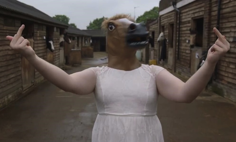 Mrs. Johnson Villains Wiki FANDOM powered by Wikia