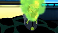 Atomicskull