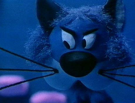 Buxton the Blue Cat  Villains Wiki  FANDOM powered by Wikia