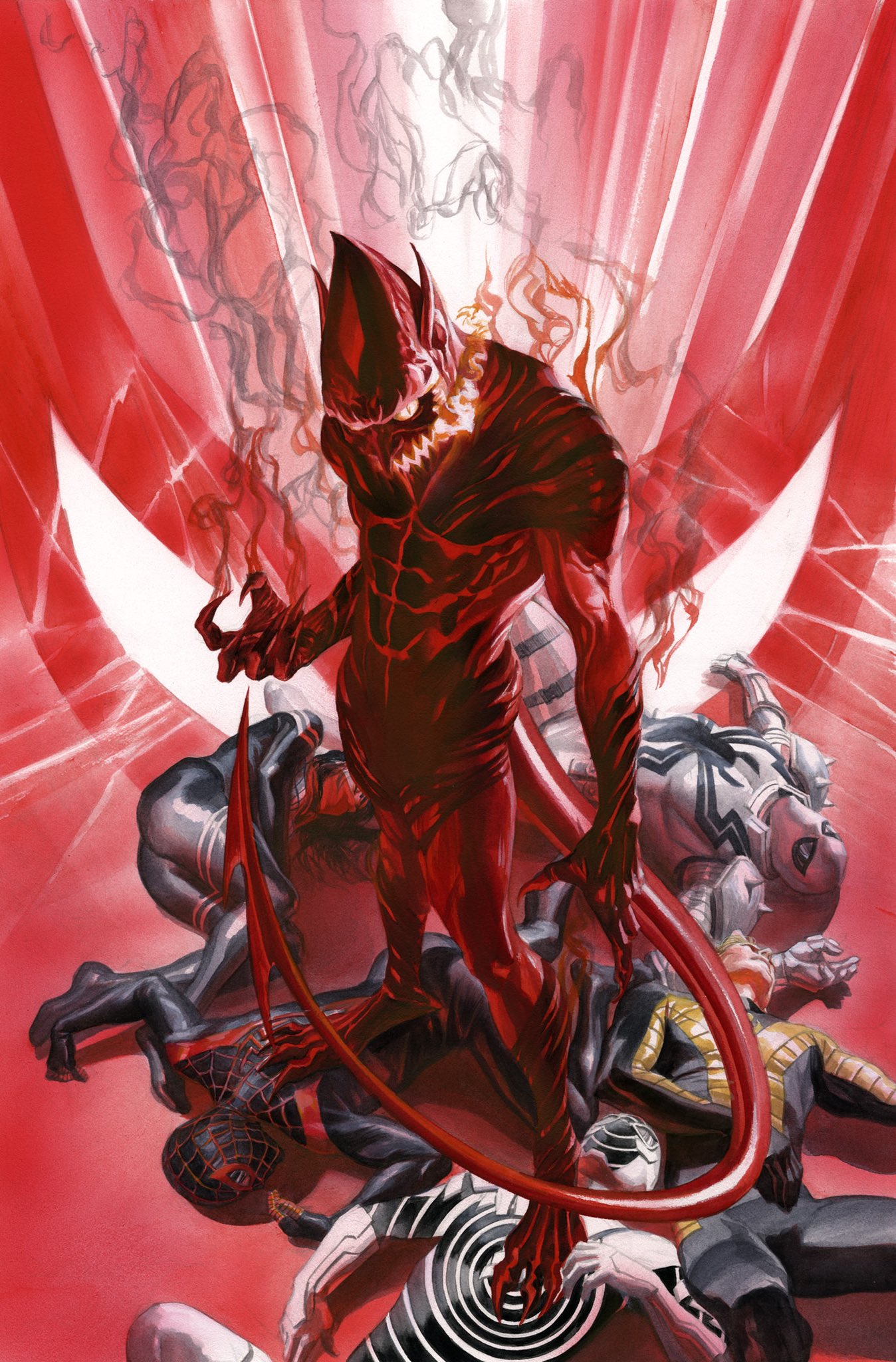 Red Goblin | Villains Wiki | FANDOM powered by Wikia