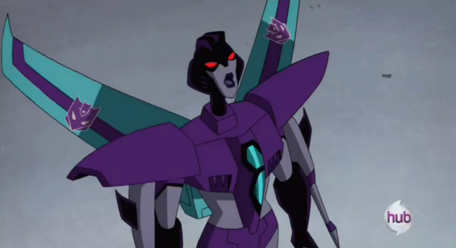 Slipstream Villains Wiki Fandom