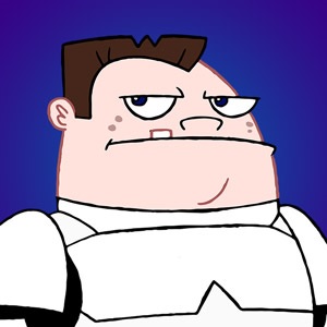 Stormtrooper Buford