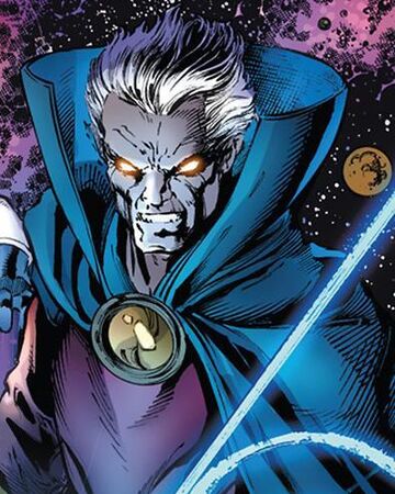 The Collector Marvel Villains Wiki Fandom