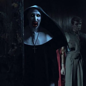 Valak Gallery Villains Wiki Fandom