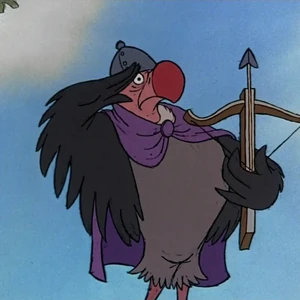 Trigger And Nutsy Villains Wiki Fandom