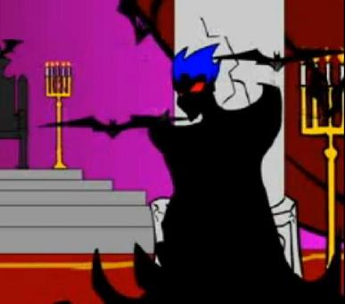 Vlad (Press Start Adventures)