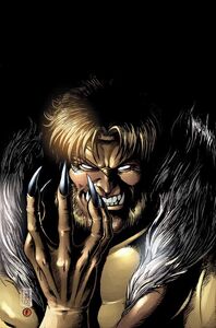Sabretooth (Marvel) | Villains Wiki | Fandom
