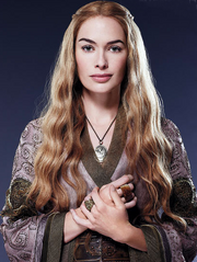 Cersei Lannister HBO