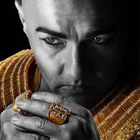 Rameses Exodus Gods And Kings Villains Wiki Fandom