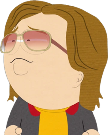 Nathan South Park Villains Wiki Fandom