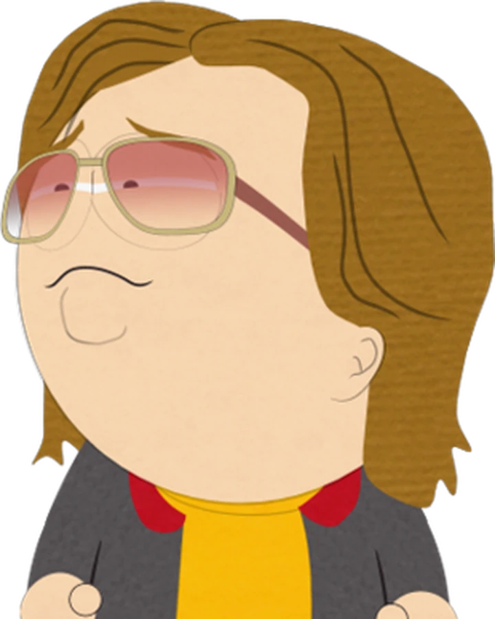 Nathan South Park Villains Wiki Fandom