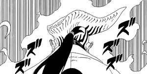 Isshiki Ōtsutsuki | Villains Wiki | Fandom