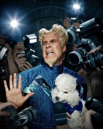 Jacobim Mugatu Villains Wiki Fandom