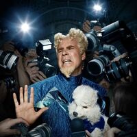 Jacobim Mugatu Villains Wiki Fandom