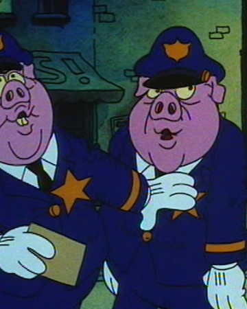 Ralph And Al Villains Wiki Fandom