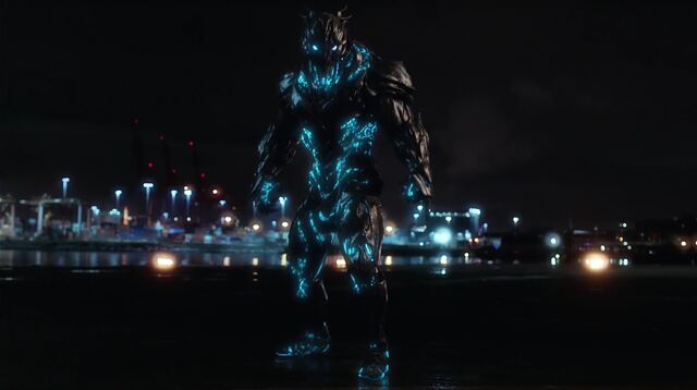 minifig factory savitar