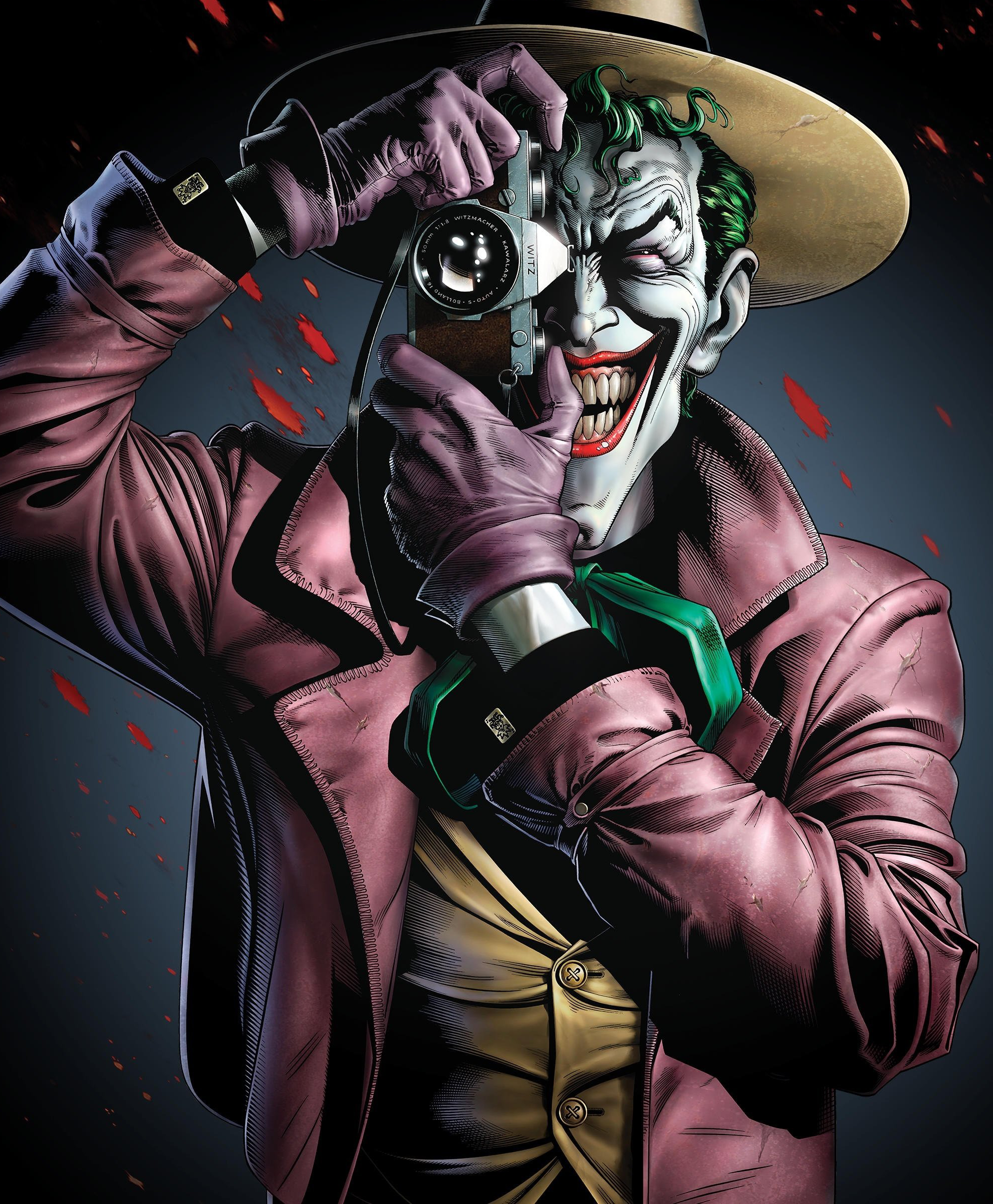 Download 9300 Gambar Gambar Joker Terbaik Gratis HD