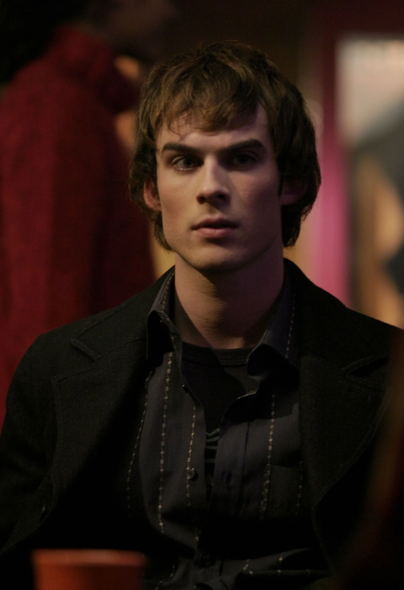 Adam Knight Villains Wiki FANDOM powered by Wikia