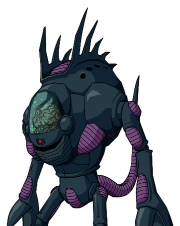 Dr Wheelo Villains Wiki Fandom
