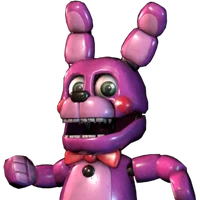 Bonnet Villains Wiki Fandom
