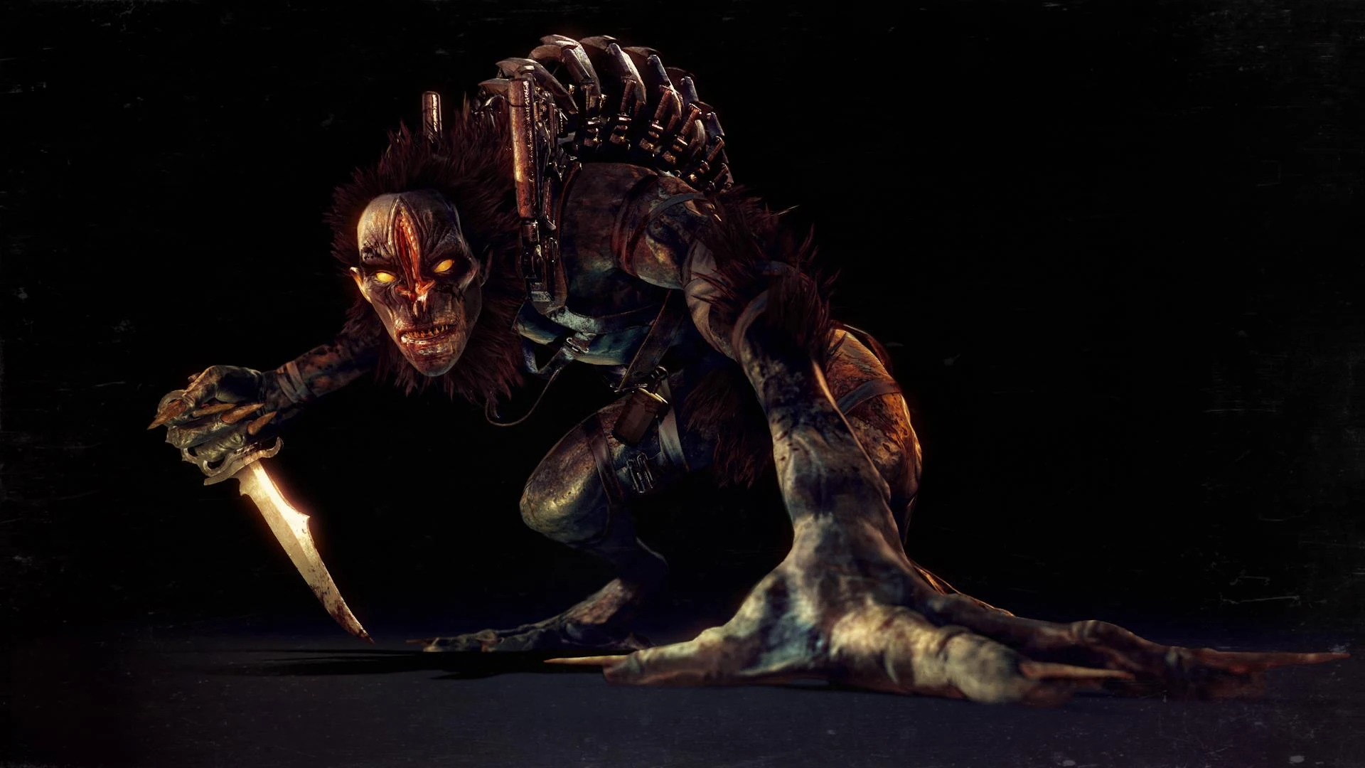 Top 15 Anime Demon Devil Characters Myanimelist Net