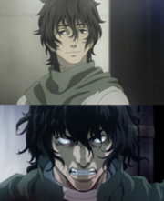 Nagi sane and insane
