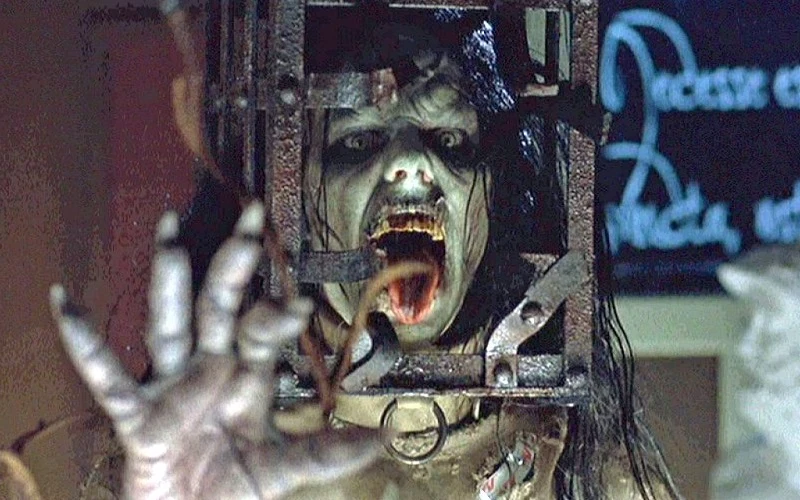 The Jackal Thir13en Ghosts Villains Wiki Fandom