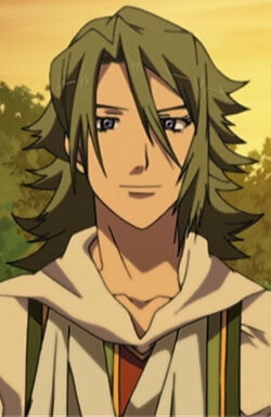 00000000Clifff Tenchi