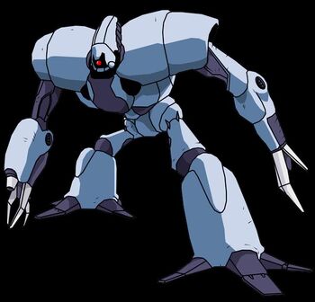 Cyclopian Guards
