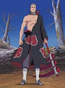 Hidan | Villains Wiki | FANDOM powered by Wikia