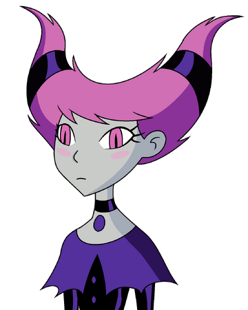Jinx Teen Titans Villains Wiki Fandom