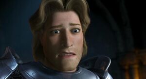 Prince Charming (Shrek) | Villains Wiki | FANDOM powered by Wikia