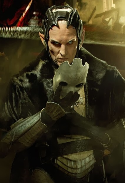 Grandmaster (Marvel Cinematic Universe), Villains Wiki