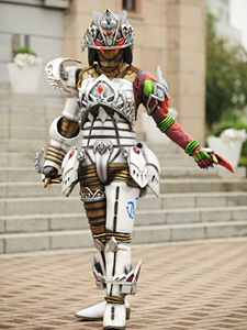 Tiaraloid