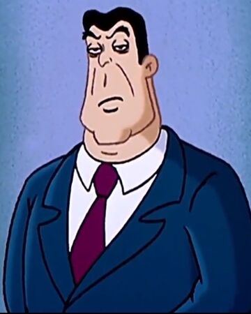 Alphonse Perrier Du Von Scheck Villains Wiki Fandom