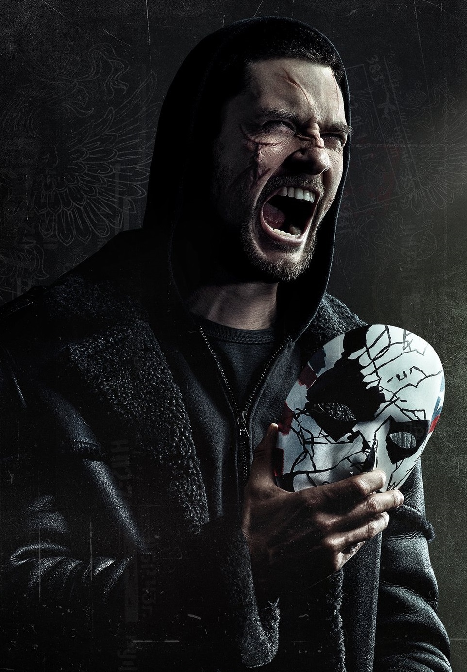 Jigsaw Marvel Jigsaw Marvel