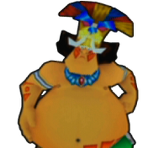 Papu Papu Villains Wiki Fandom