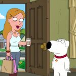 Miss Emily Family Guy Villains Wiki Fandom