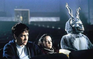 Donnie Darko 1