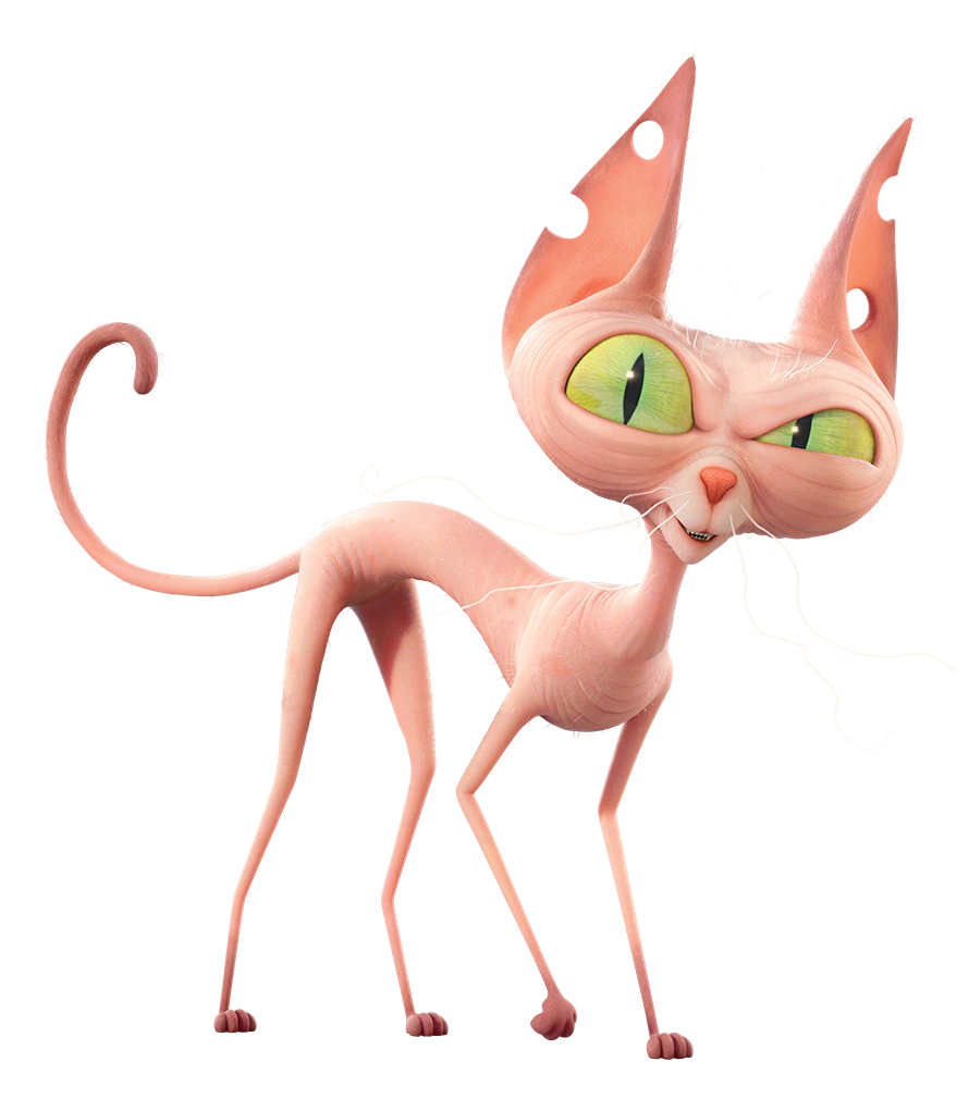 Ozone Villains Wiki FANDOM powered by Wikia