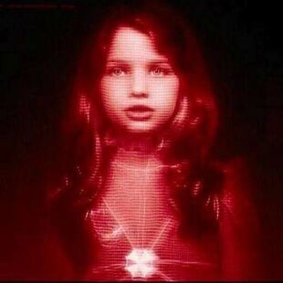 Red Queen (Resident Evil) | Villains Wiki | FANDOM powered by Wikia