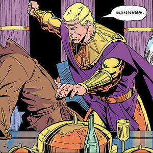 Ozymandias Watchmen Villains Wiki Fandom